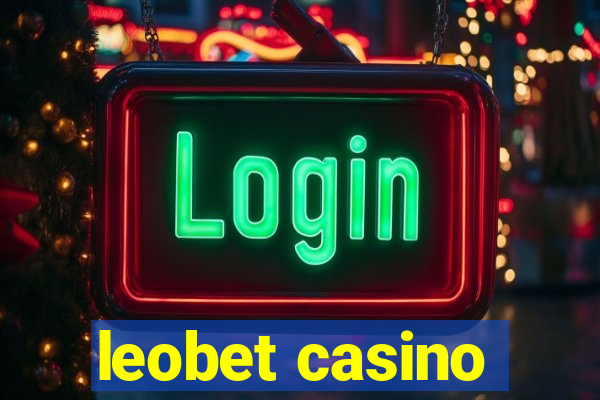 leobet casino